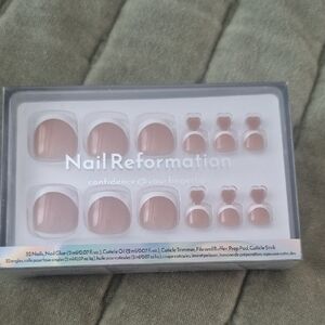 Nail Reformation Press-On Nails
